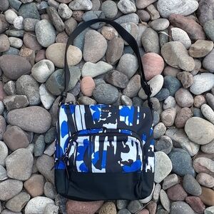 Tumi Crossbody